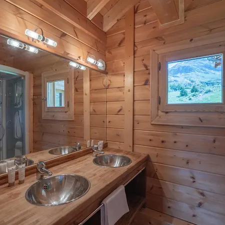 178m2 Pieds Des Pistes Avec Terrasse - Fr-1-645-77 * Alpe d'Huez