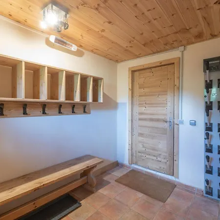 178m2 Pieds Des Pistes Avec Terrasse - Fr-1-645-77 Chalet Alpe d'Huez