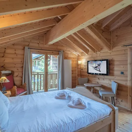 Chalet 178m2 Pieds Des Pistes Avec Terrasse - Fr-1-645-77 Alpe d'Huez