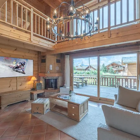 178m2 Pieds Des Pistes Avec Terrasse - Fr-1-645-77 * Alpe d'Huez
